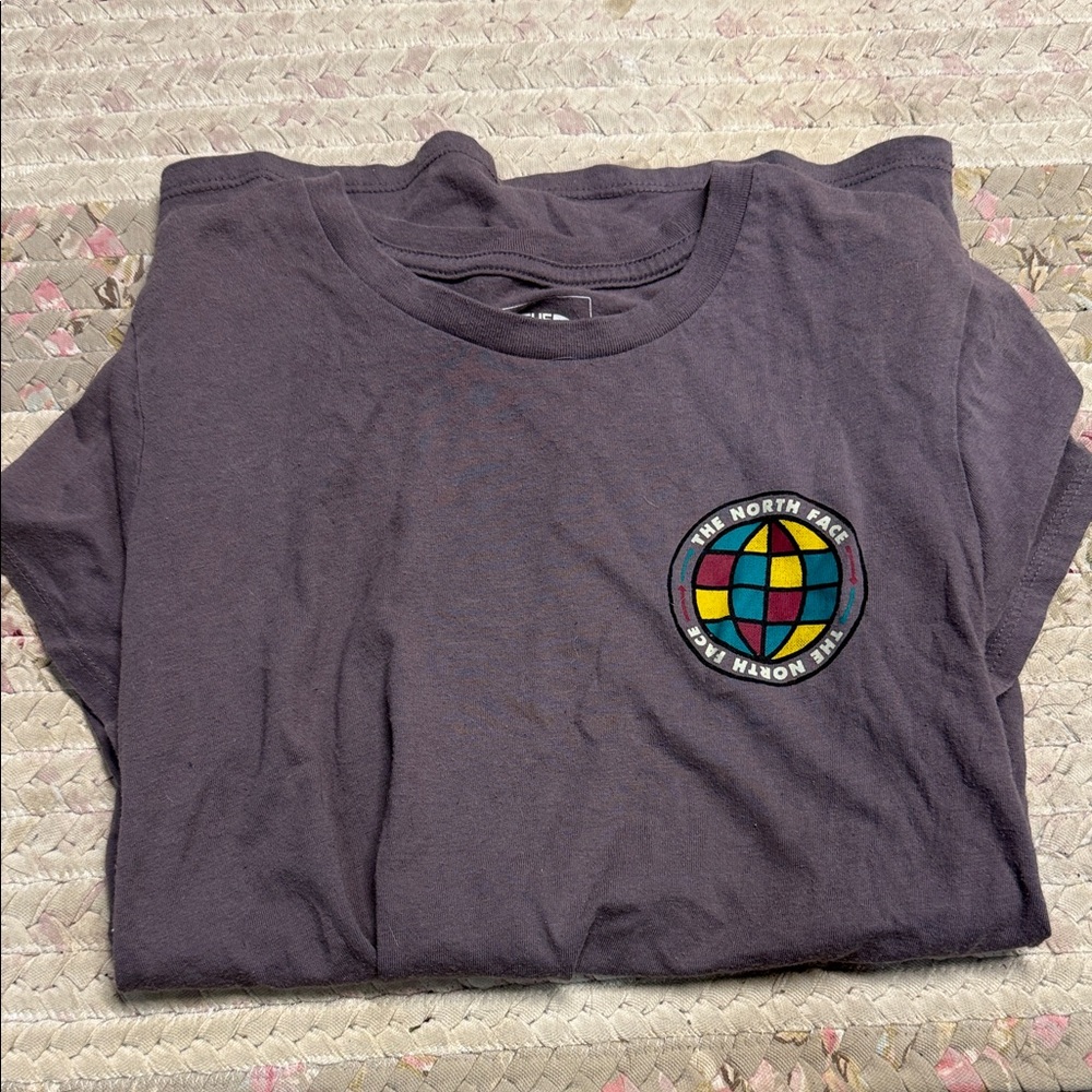 The North Face Short Sleeve Tee